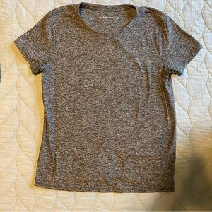 Outdoor Voices Cloudknit Tee